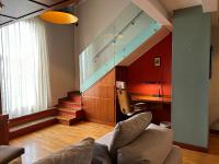 Modern Assisi-Centre Loft - B&B