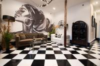 The Vault Luxury Apartment - B&B