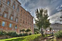 Romance al Colosseo 3 - B&B