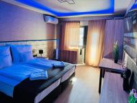 Loft Appartement met 1 Slaapkamer en Balkon