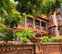Srirangam, Shantiniketan - B&B