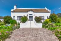 Grace Courtyard Cottage - B&B Bredasdorp