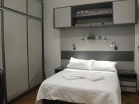 Apartamento quarto e sala - B&B Rio de Janeiro
