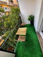 L'Horacien Plein Cœur de Marseille - Ferienwohnung Marseille