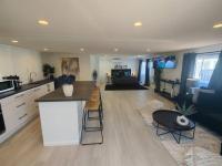 Beautiful studio near everything - B&B Christchurch