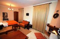 Family Apartment (2 Adults + 2 Children) with Fireplace