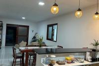 Viva o Melhor da Praia em Nossa Casa - Jacumã - B&B Jacumã