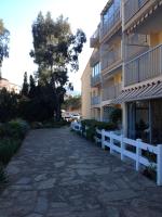 Appartement Miramar - B&B