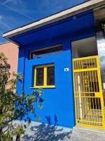 Mini Loft Fabrique - Milano Santa Giulia Hockey Arena - B&B