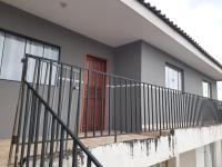 Pousada Santiago AP-01 - B&B Ponta Grossa