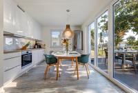 Apartment "Usedomer Luft" - B&B Groß Ostiem