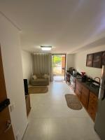 Set Ribeira, apê completo com piscina vista mar! - Chambres d’hôtes Ubatuba