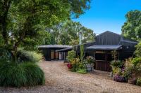 The Bangalow Barn - Ferienwohnung Bangalow