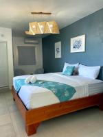 Chambre Double Deluxe - Vue sur Mer