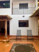 Sunrise Guest House - B&B León