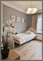 Gästehaus Bergedorf 2 - B&B Amburgo