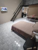 Complejo Aparts - B&B