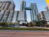 Cityview in the Sky 2Bdrms 2Baths 5realbeds - Bed and Breakfast Toronto