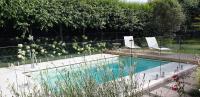 Westwood Country House, Studio Apartment, Greytown - Chambres d’hôtes Greytown