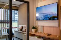 Soma Allianz Park - Ferienwohnung São Paulo