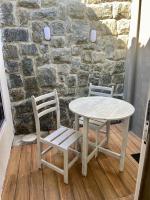 Loft Iron em capim macio - B&B