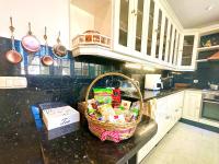 Villa CasaCara Marbella beachside Costabella -Spain - B&B Marbella