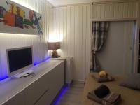 Appartement met 1 Slaapkamer en Uitzicht op Zee
