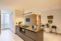 Appartement 3 Chambres