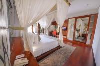 Villa de 1 dormitorio