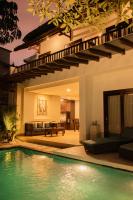 Bali Ula Villa - B&B
