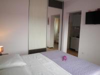 Monolocale con Balcone e Vista Mare