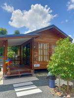 Monkey Cottage - Bed and Breakfast Phetchabun