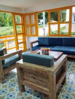 Jericó un pueblo de ensueño - B&B Jericó