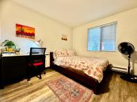 Micro Studio Apartment 10 Minutes Walk to University of Washington - B&B Seattle