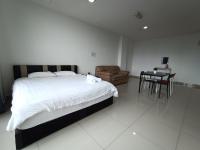 PJ5 Soho Studio Kelana Jaya by Kenangan Home - Chambres d’hôtes Petaling Jaya