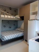 kitnet 3 - B&B