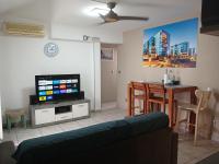 F2 My PLACE TO REST - B&B Sainte-Clotilde