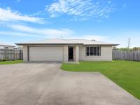 Spacious 4-Bed Home with Alfresco BBQ Area - Ferienwohnung
