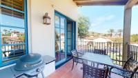 LV222 Spacious Upstairs 2BR Lock-Off in Legacy Villas - B&B