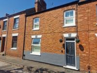 The Railway Inn MK - Victorian 3-Bedroom Home with Sauna, Jacuzzi Bath, FAST WI-FI & Free Parking - Chambres d'hôtes Milton Keynes