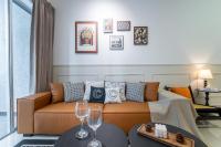 Appartamento con 2 Camere da Letto
