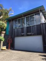 The Nikau Loft - B&B