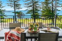 Arcoola 1 - Overlooking Main Beach - B&B