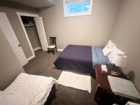 Peace Guesthouse, Room#7 - B&B
