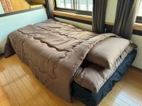 Camera Tripla con Bagno in Comune