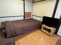 Camera Tripla con Bagno in Comune