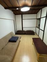 Camera Tripla con Bagno in Comune