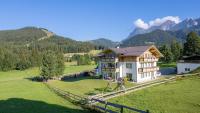 Luxus-Appartements Fosensteiner - B&B Ramsau am Dachstein