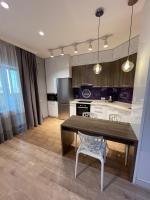 Апартаменты студия ЖК Арай - Ferienwohnung Almaty