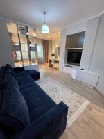Апартаменты студия ЖК Арай - Ferienwohnung Almaty